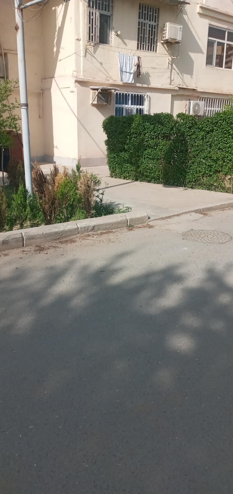 30  mkr  2 kom  1 etaj - Aşgabat - img 6