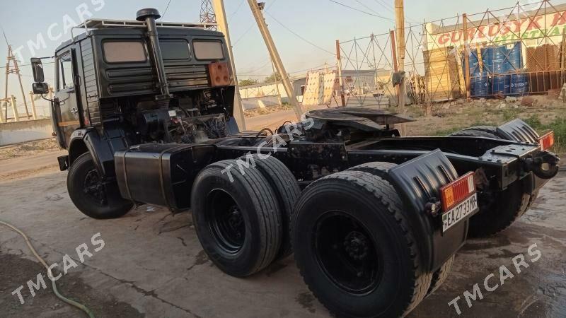 Kamaz 5410 1997 - 170 000 TMT - Wekilbazar - img 2