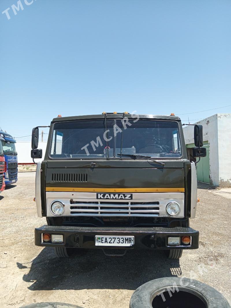 Kamaz 5410 1997 - 170 000 TMT - Wekilbazar - img 5
