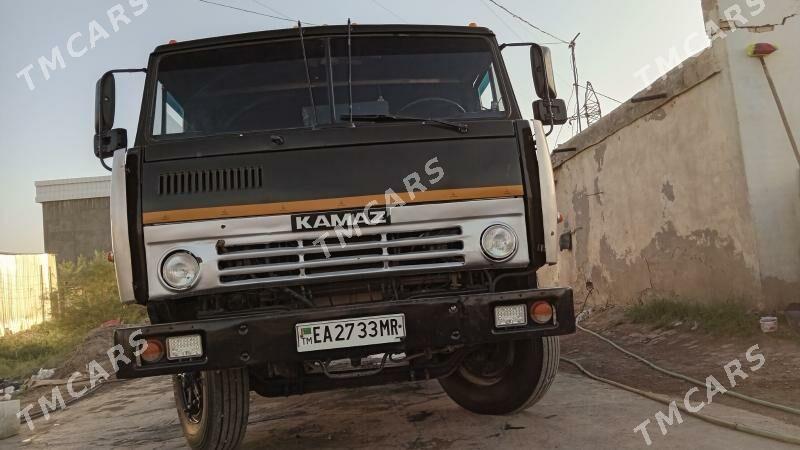 Kamaz 5410 1997 - 170 000 TMT - Wekilbazar - img 3