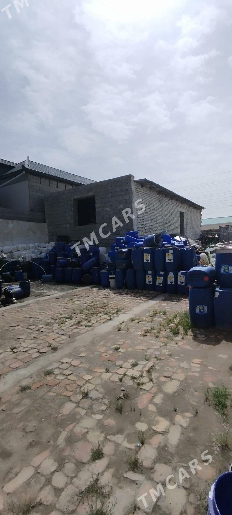 Çhoganly jay 6 sotyk 1-ji  - Чоганлы - img 2