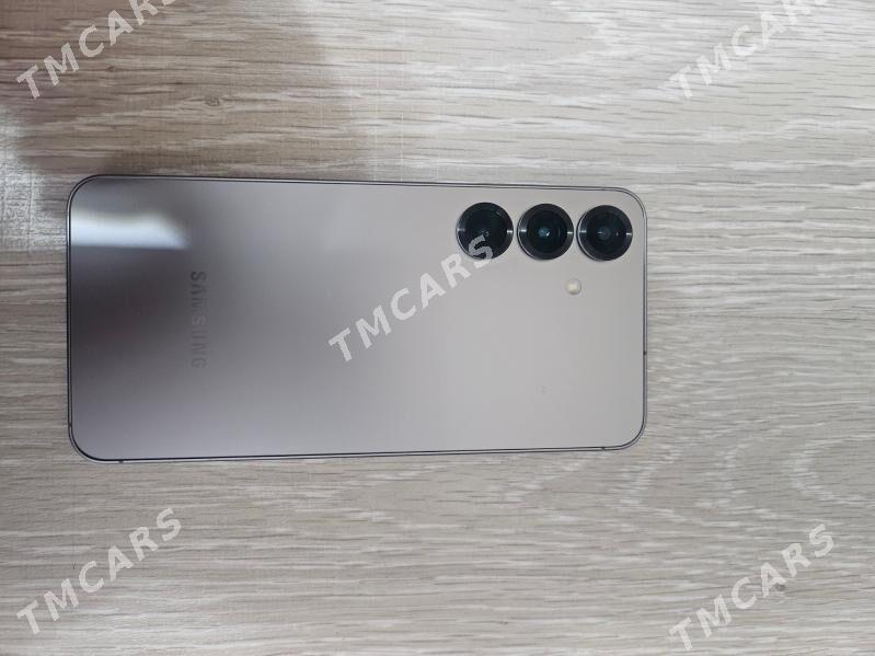 Samsung s25 - Türkmenbaşy - img 2