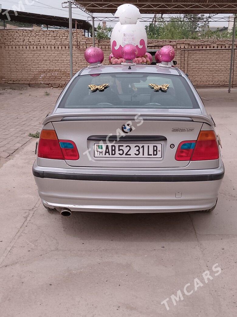 BMW E46 1999 - 85 000 TMT - Фарап - img 2