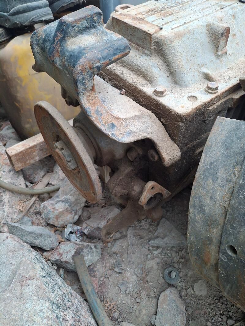 maz karopka kpp 3 510 TMT - Дашогуз - img 1