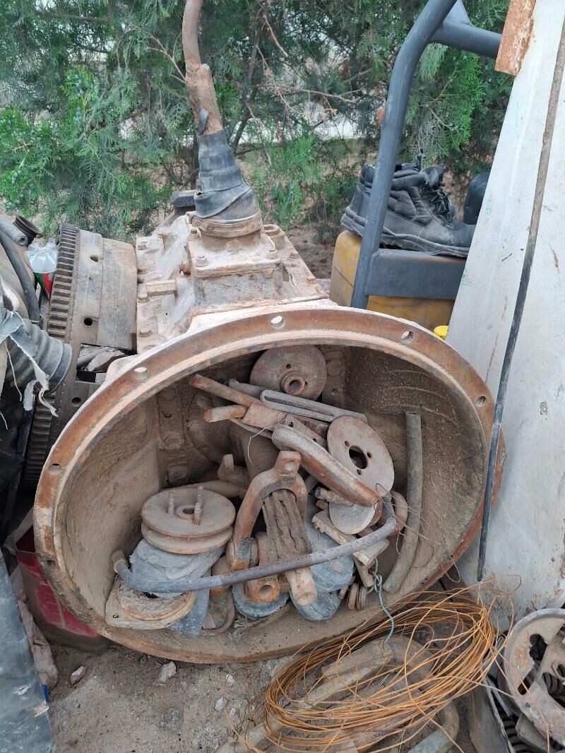 maz karopka kpp 3 510 TMT - Дашогуз - img 3