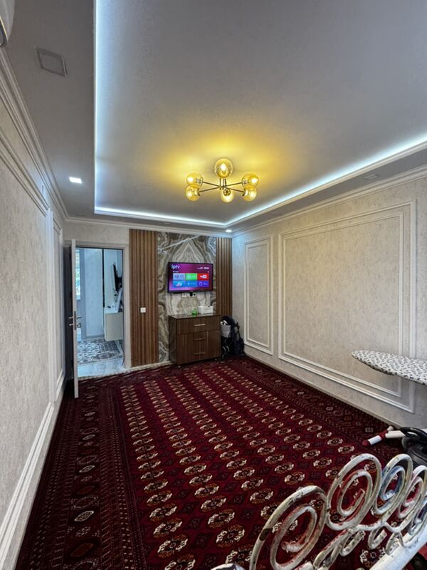 4mkr Atabayew 3/2et 2kom - Aşgabat - img 6