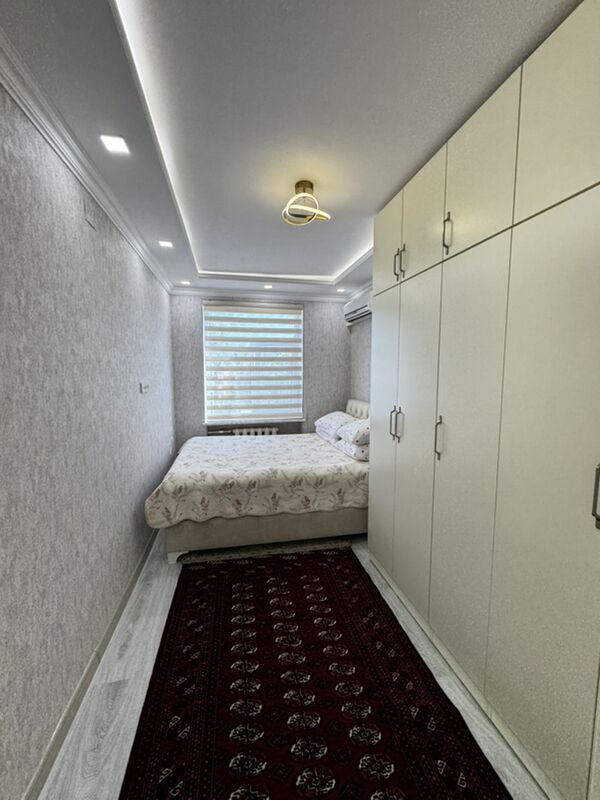 4mkr Atabayew 3/2et 2kom - Aşgabat - img 2