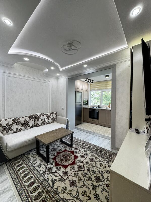 4mkr Atabayew 3/2et 2kom - Aşgabat - img 7
