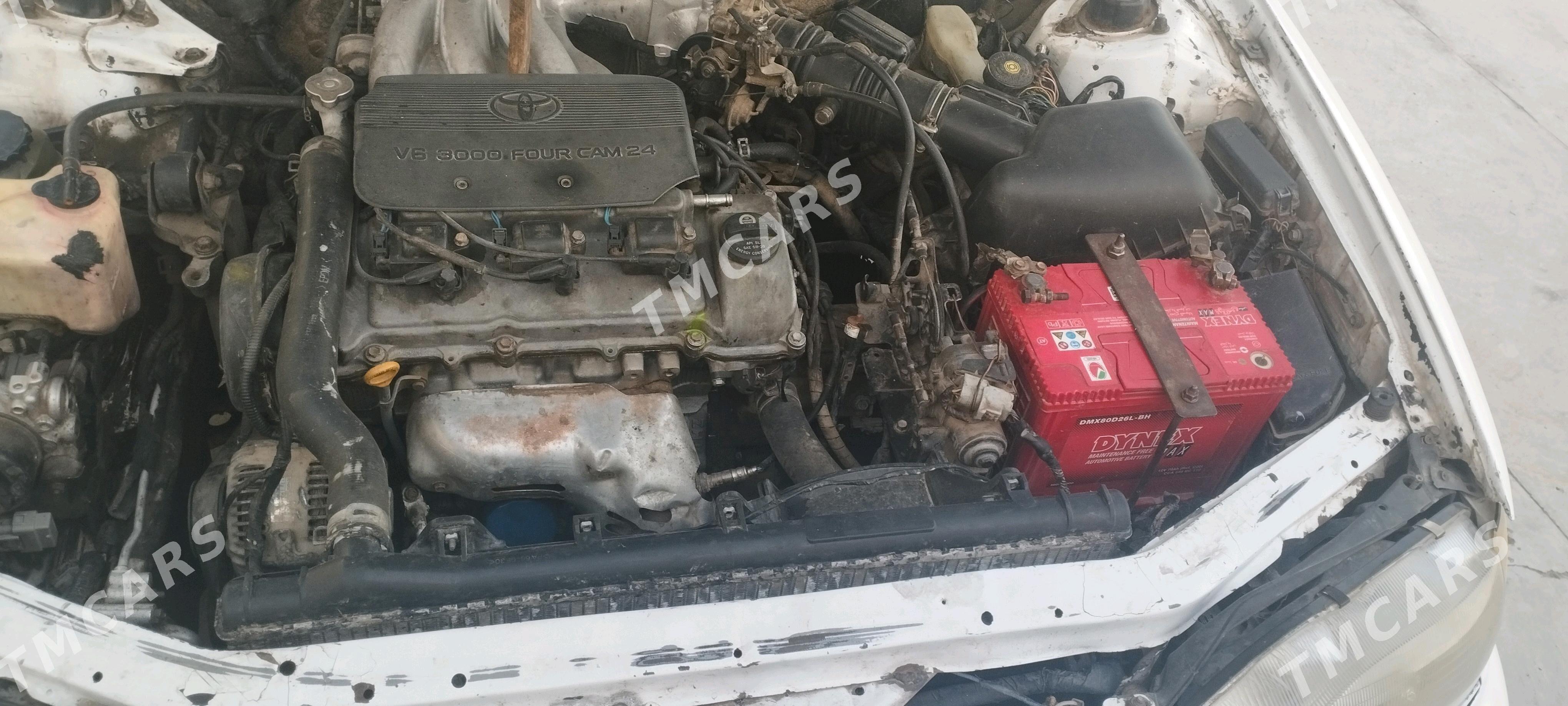 Toyota Camry 1993 - 75 000 TMT - Sakarçäge - img 3