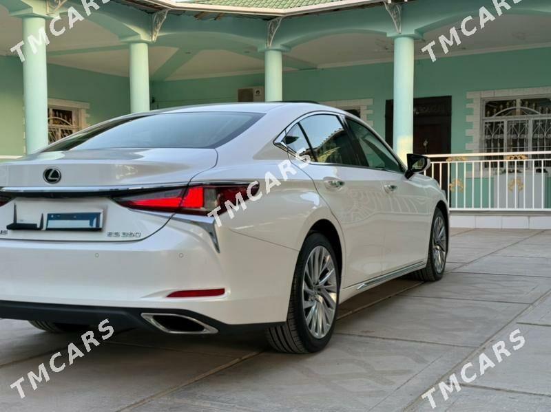 Lexus ES 350 2019 - 570 000 TMT - Балканабат - img 3