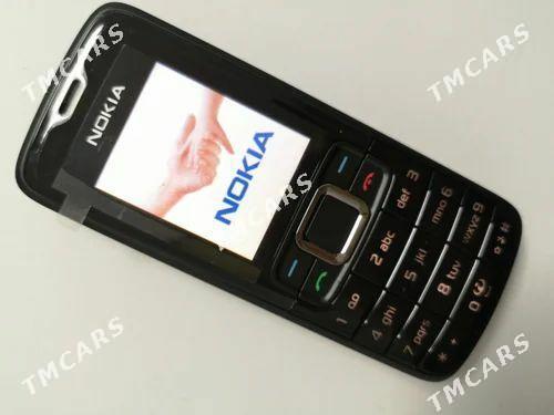 Nokia 3110 - Ашхабад - img 2