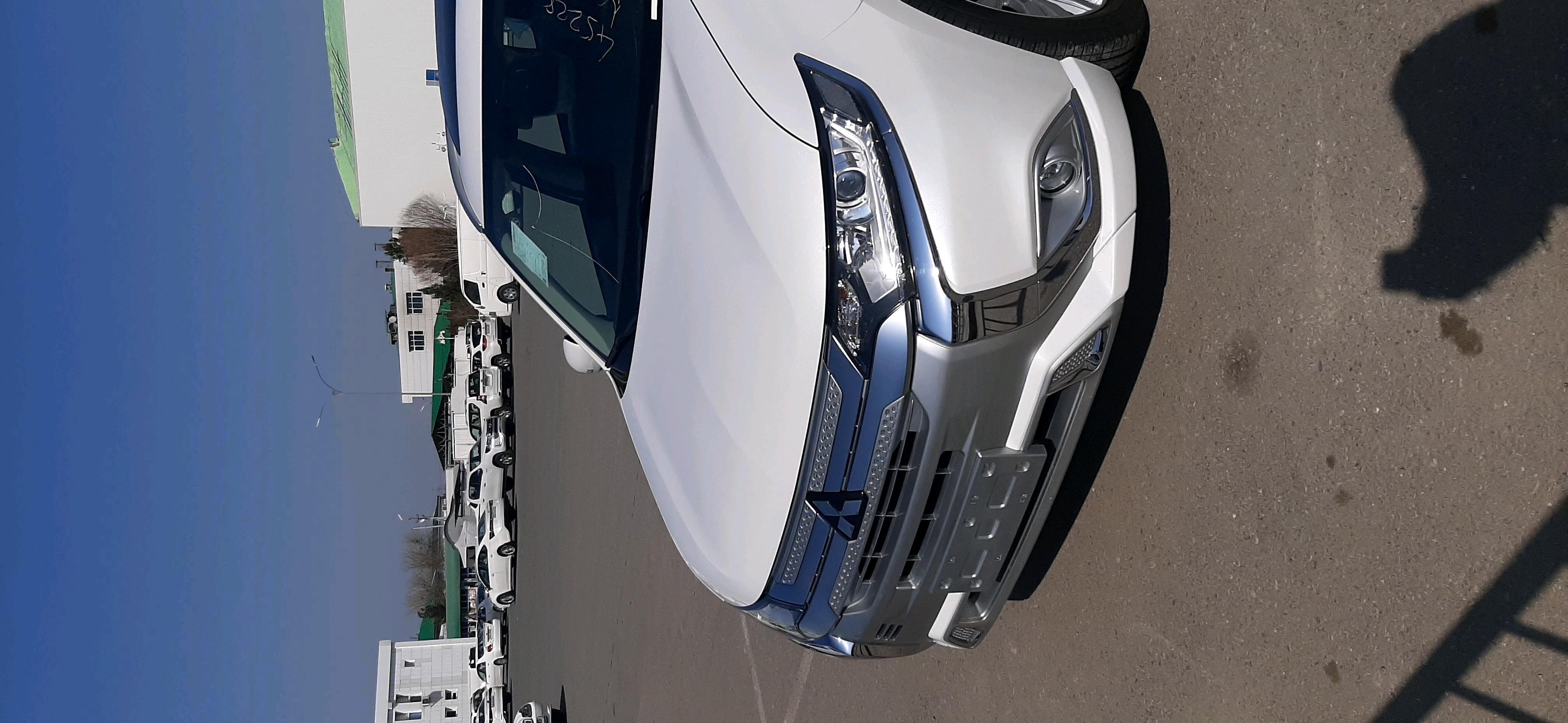 Mitsubishi Outlander 2022 - 317 000 TMT - Ашхабад - img 7