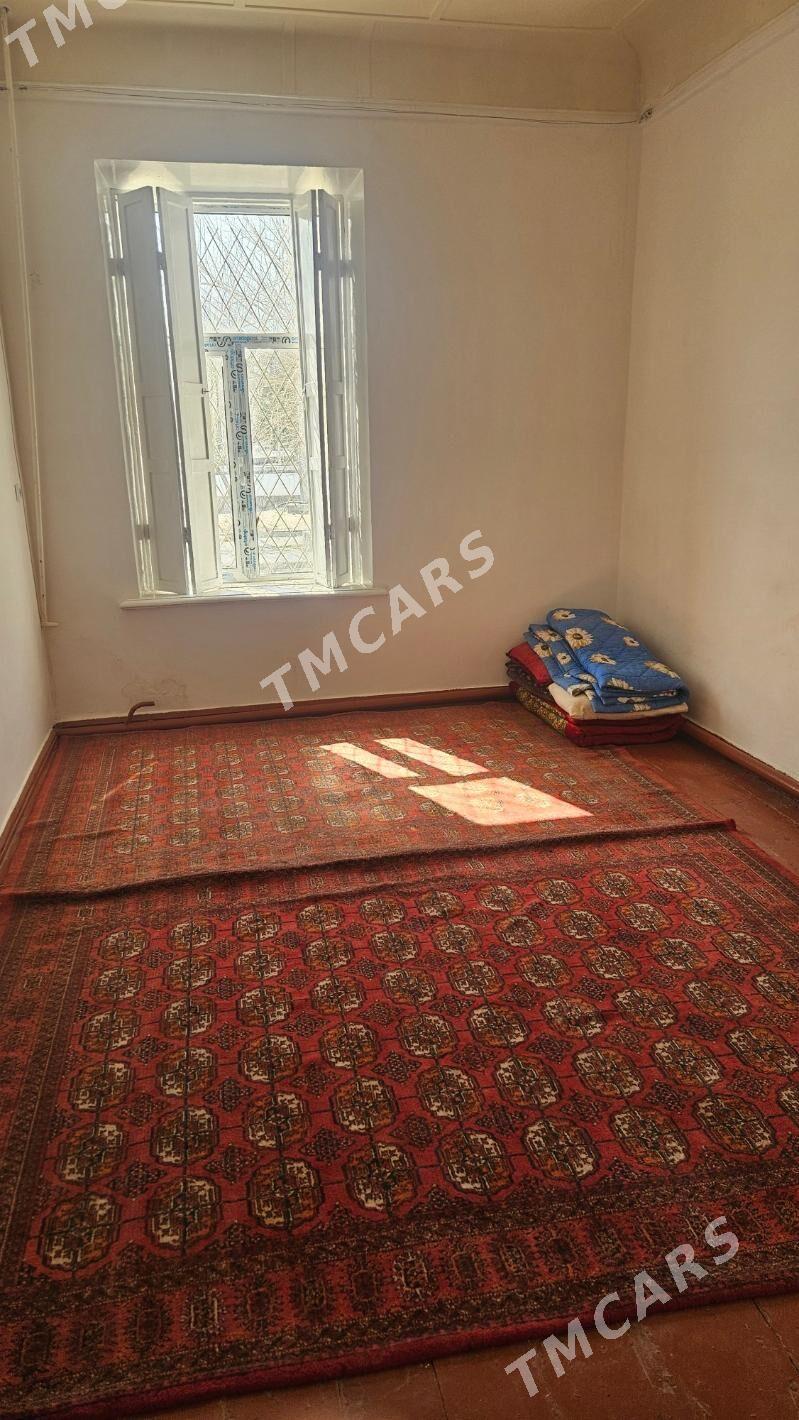 сатлык 2ком 1этаж - Türkmenabat - img 2