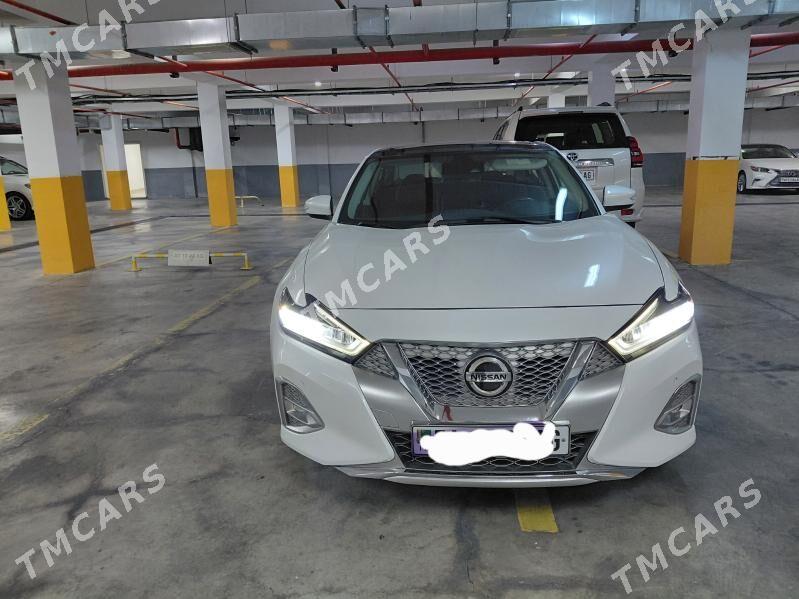 Nissan Maxima 2020 - 260 000 TMT - Nebitgaz (Andalib-Ankara köç.) - img 3