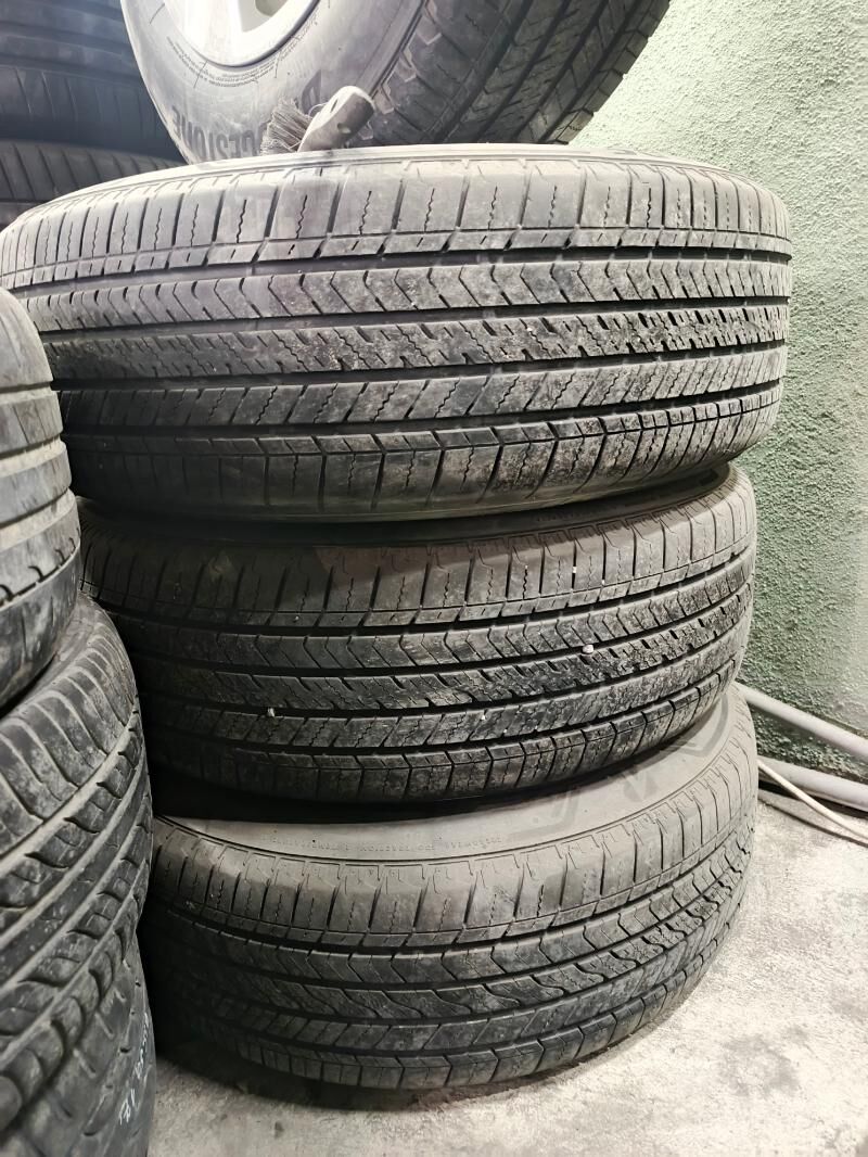 235 65 18 teker tigir  Bridgestone 1 400 TMT - Aşgabat - img 3