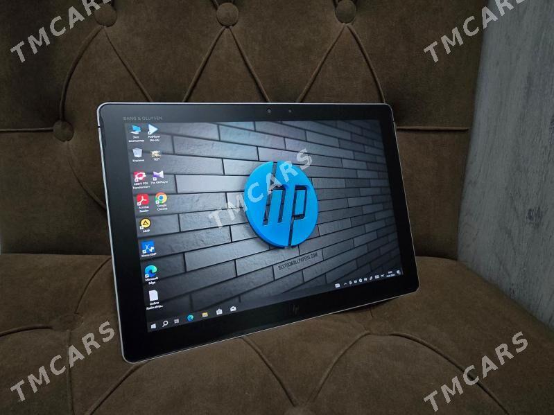 HP TAB Planshet hem Notebook - Ашхабад - img 6