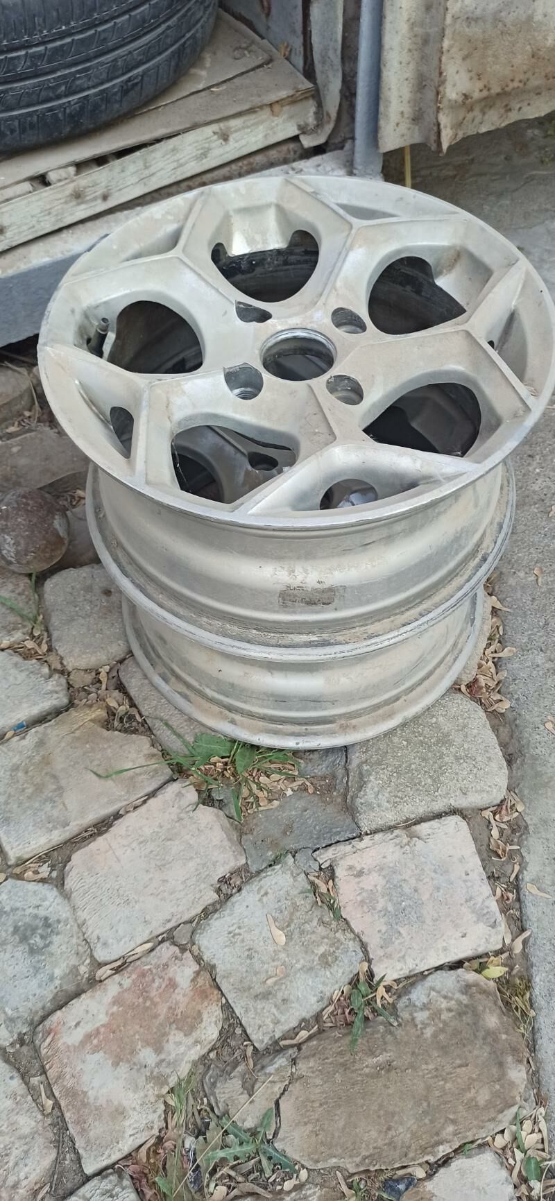 DISK 14 LIK 2 SANY 250 TMT - Büzmeýin - img 2