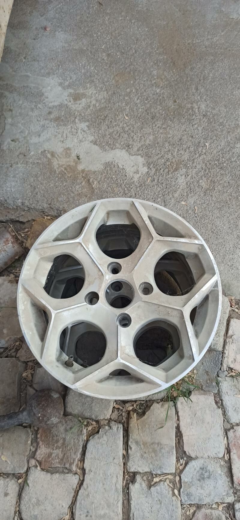 DISK 14 LIK 2 SANY 250 TMT - Büzmeýin - img 3