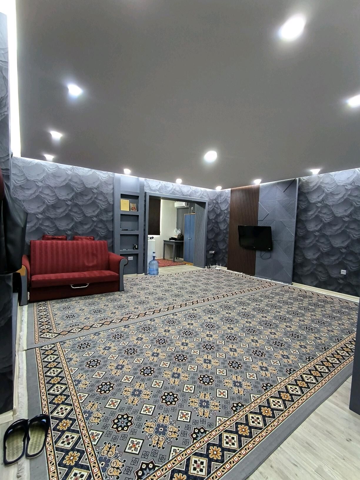 🧿 Аренда квартир🧿 - Aşgabat - img 6