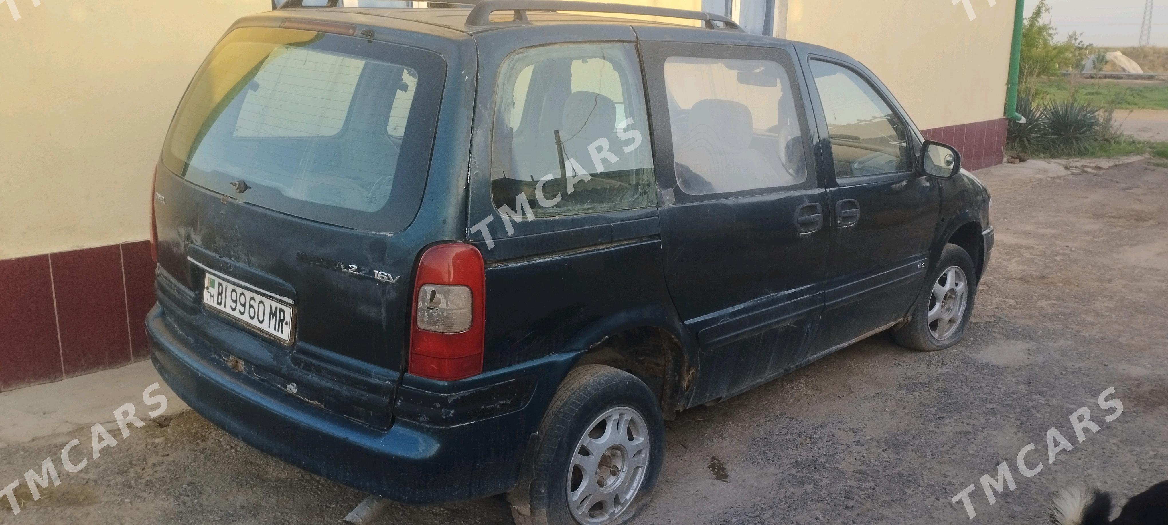 Opel Sintra 1998 - 25 000 TMT - Sakarçäge - img 3