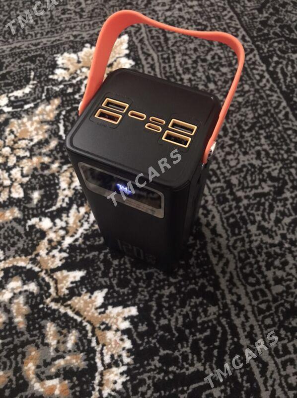 Powerbank 160.000MaH - Ашхабад - img 2