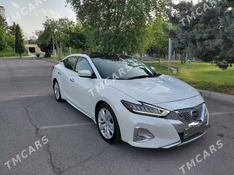 Nissan Maxima 2020 - 260 000 TMT - Aşgabat - img 2