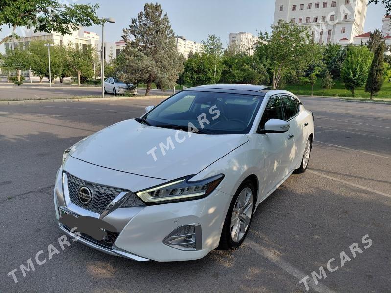 Nissan Maxima 2020 - 260 000 TMT - Aşgabat - img 4