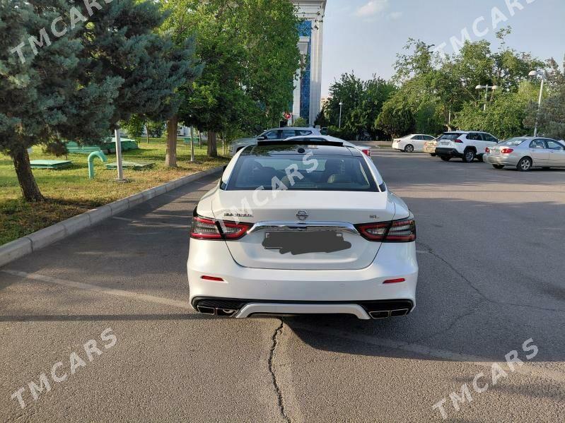Nissan Maxima 2020 - 260 000 TMT - Aşgabat - img 7