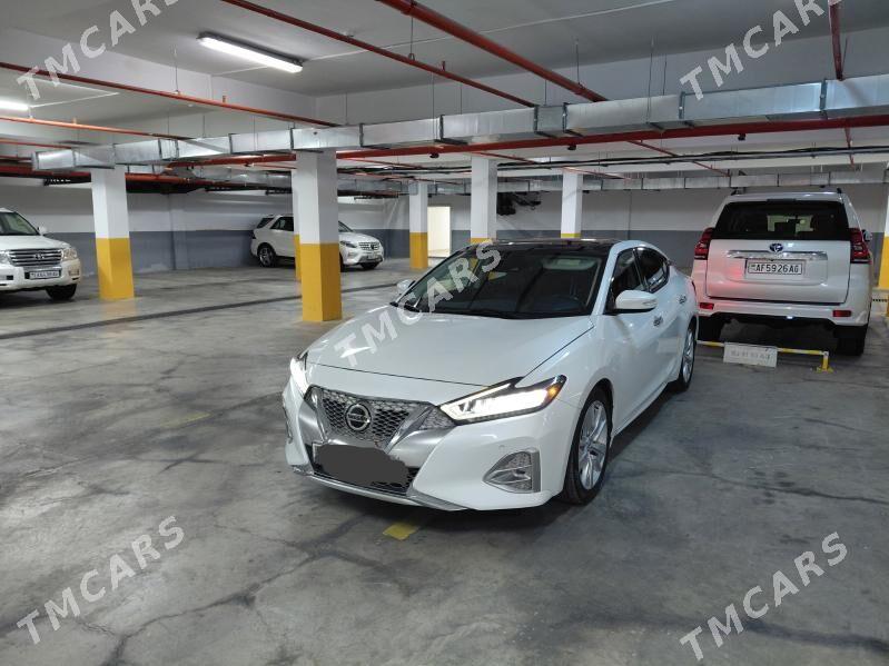 Nissan Maxima 2020 - 260 000 TMT - Aşgabat - img 9