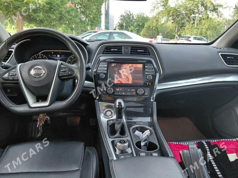 Nissan Maxima 2020 - 260 000 TMT - Aşgabat - img 10