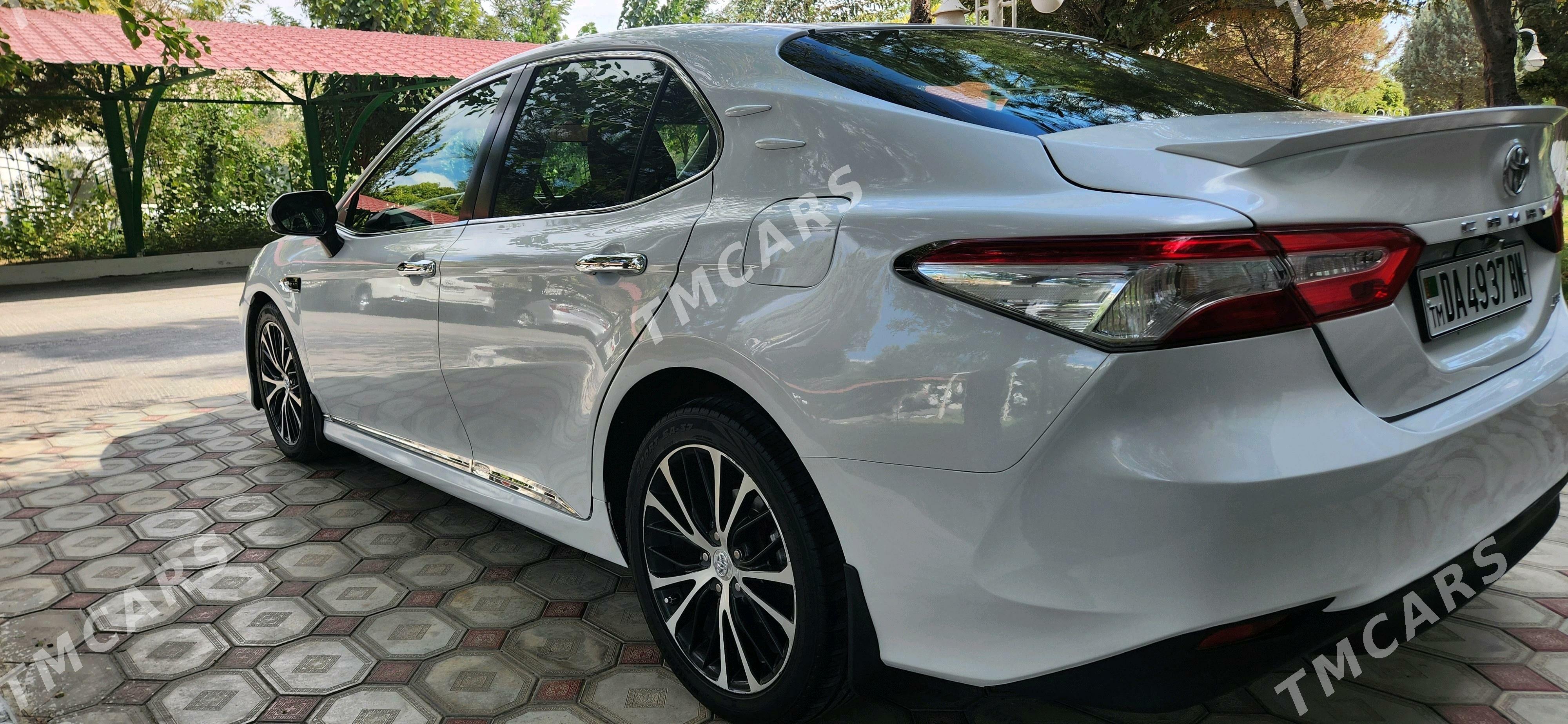 Toyota Camry 2019 - 290 000 TMT - Türkmenbaşy - img 5