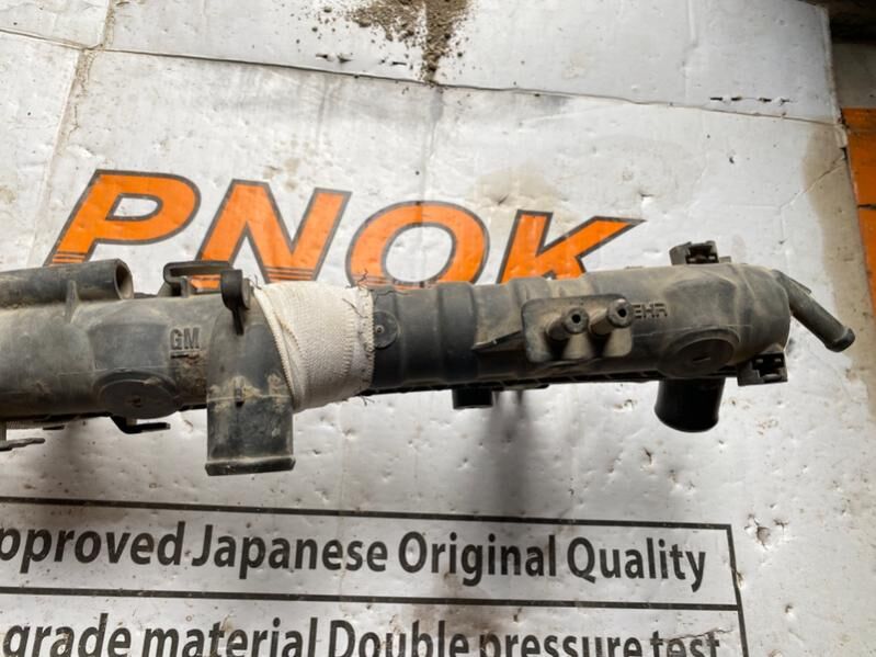 radiator Opel 200 TMT - Türkmenbaşy - img 3