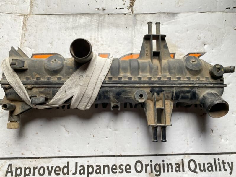 radiator Opel 200 TMT - Türkmenbaşy - img 2