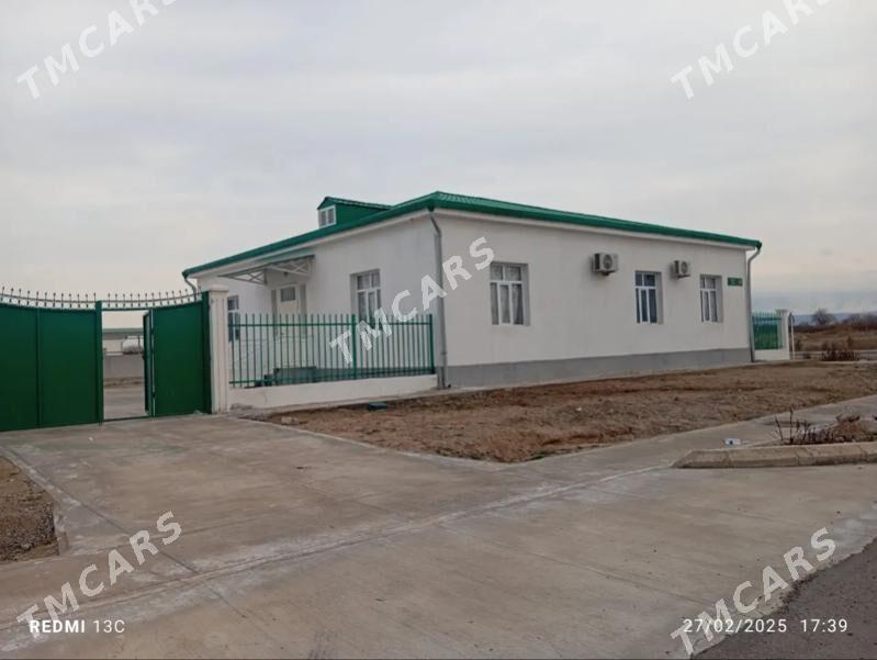 NURLY ZAMAN 5 KOMNAT - Ашхабад - img 2