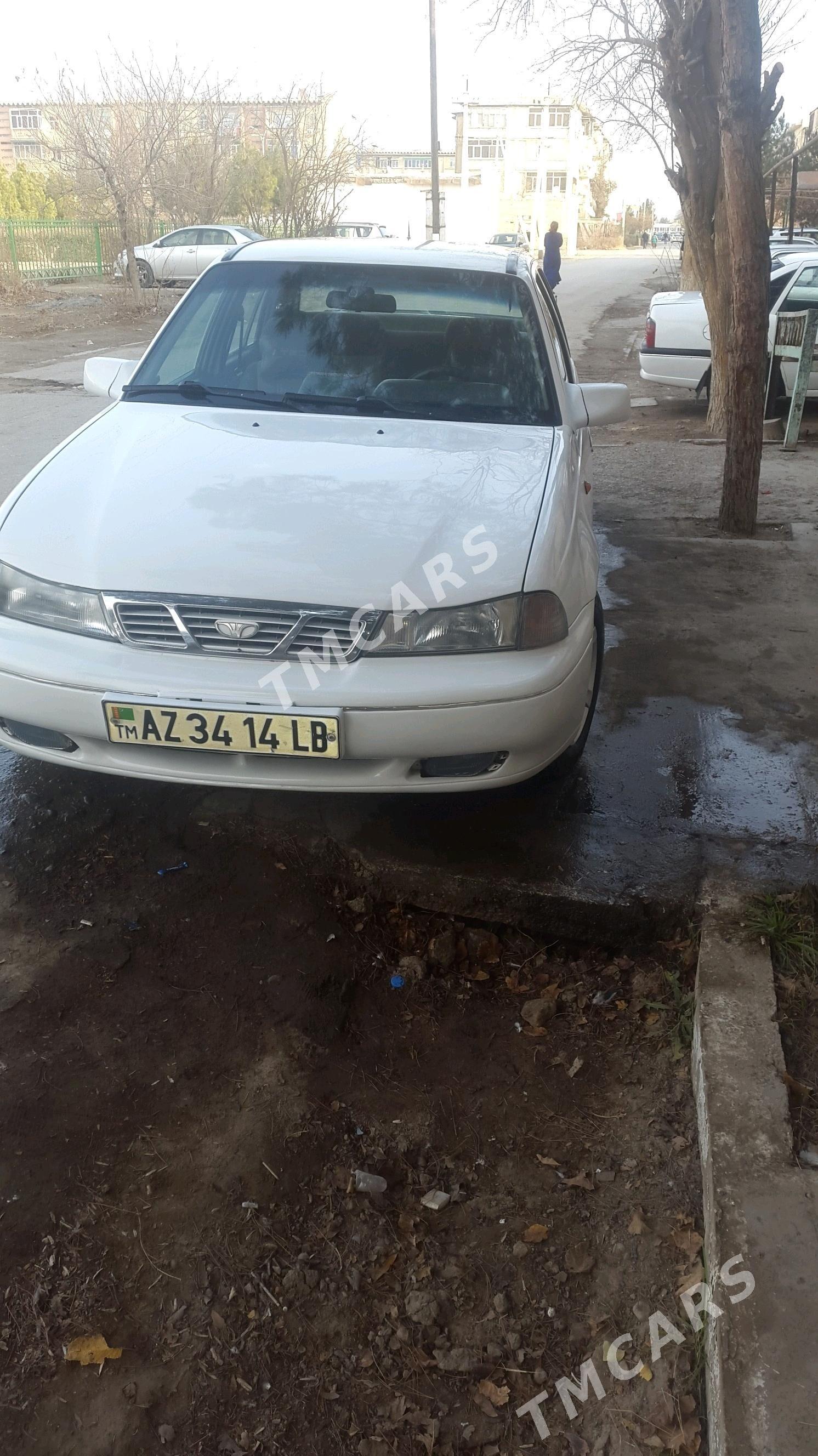 Daewoo Nexia 1997 - 35 000 TMT - Türkmenabat - img 3