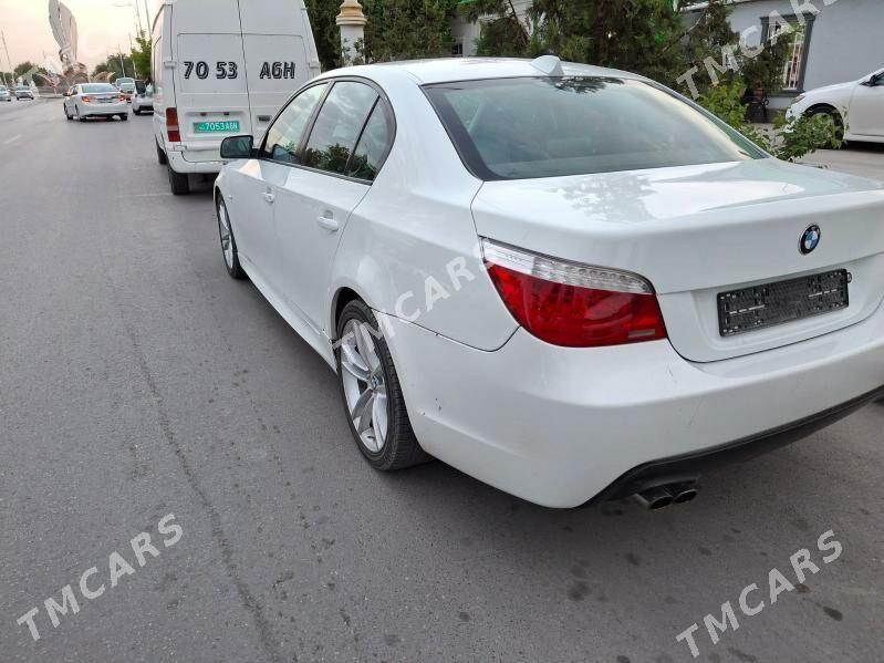 BMW 530 2009 - 180 000 TMT - Çoganly - img 2