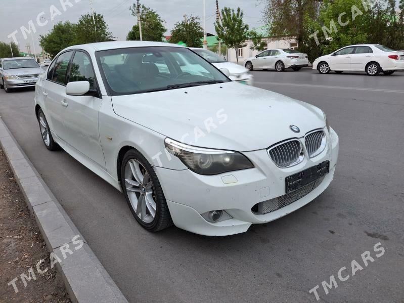 BMW 530 2009 - 180 000 TMT - Çoganly - img 3