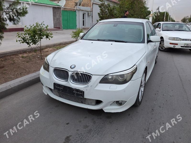 BMW 530 2009 - 180 000 TMT - Çoganly - img 4