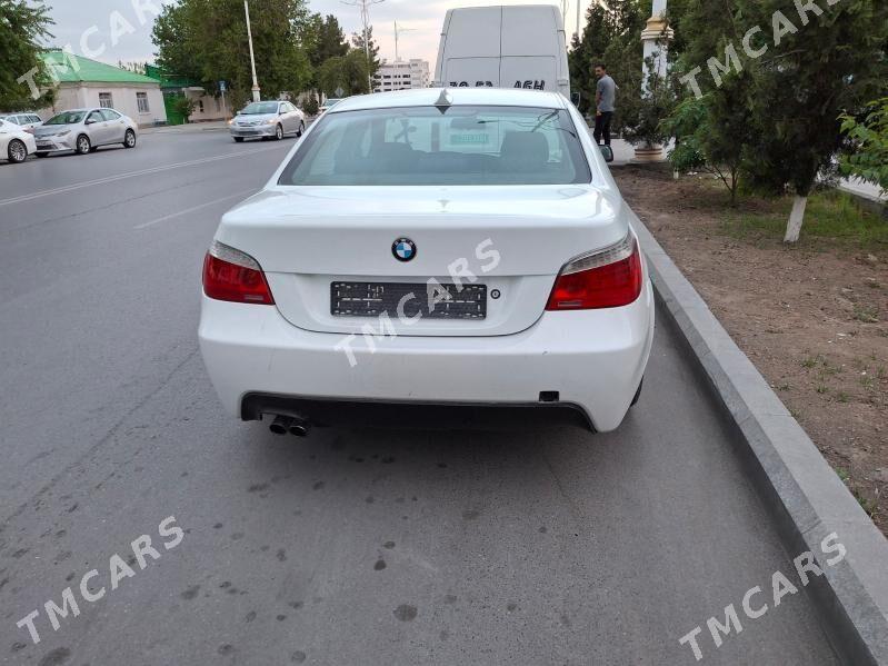 BMW 530 2009 - 180 000 TMT - Çoganly - img 5