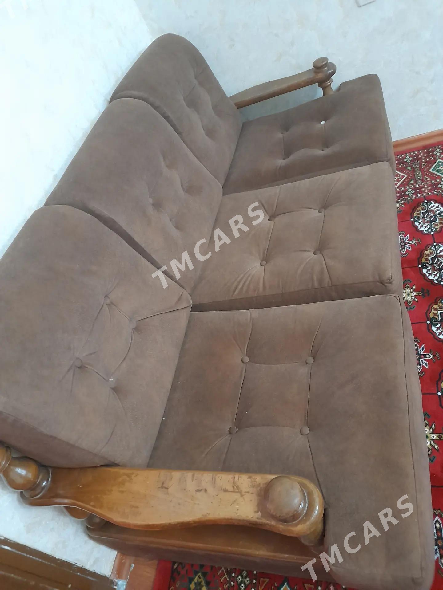 Şifaner.diwan.stol - Ашхабад - img 6
