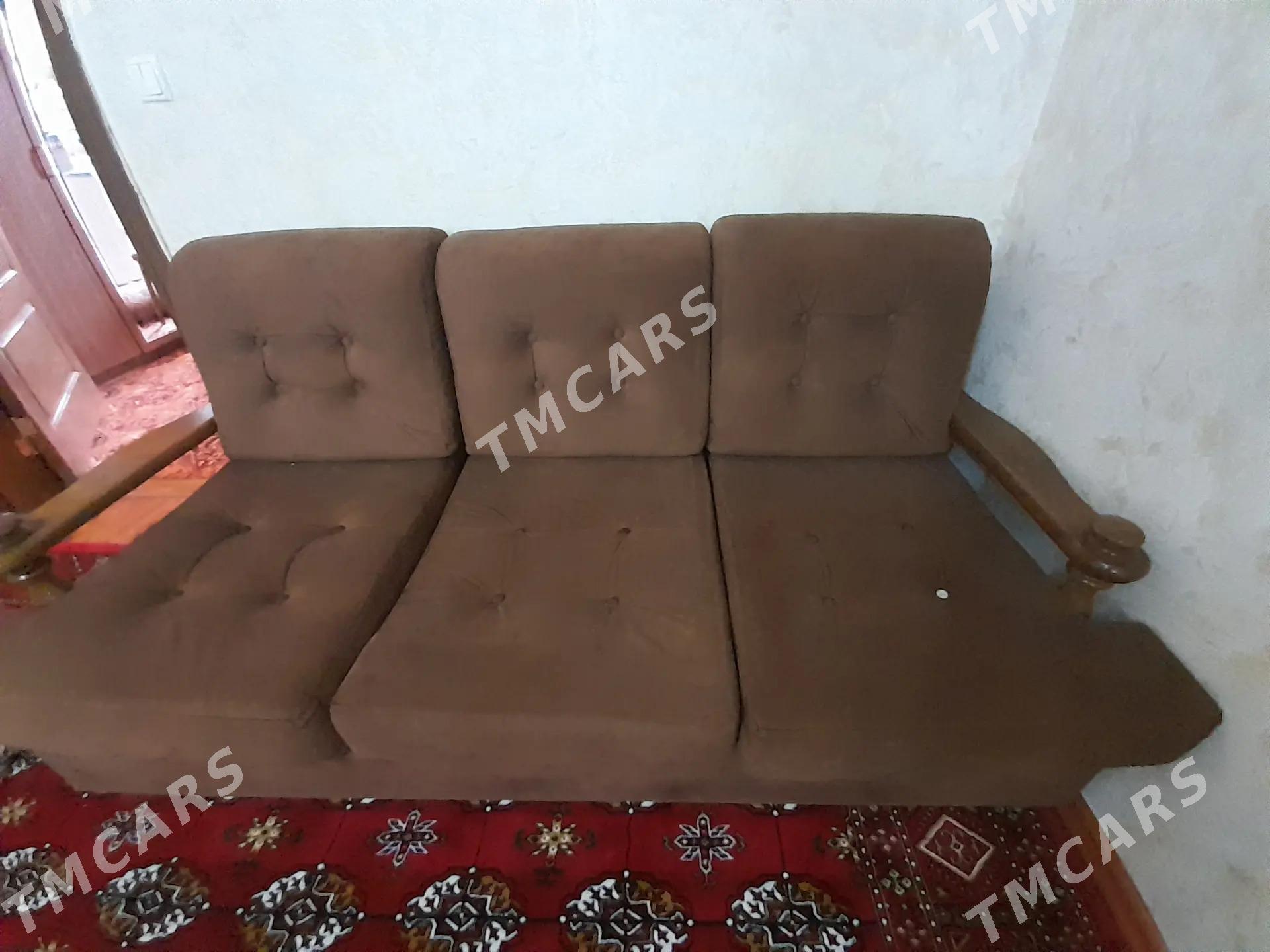 Şifaner.diwan.stol - Ашхабад - img 3