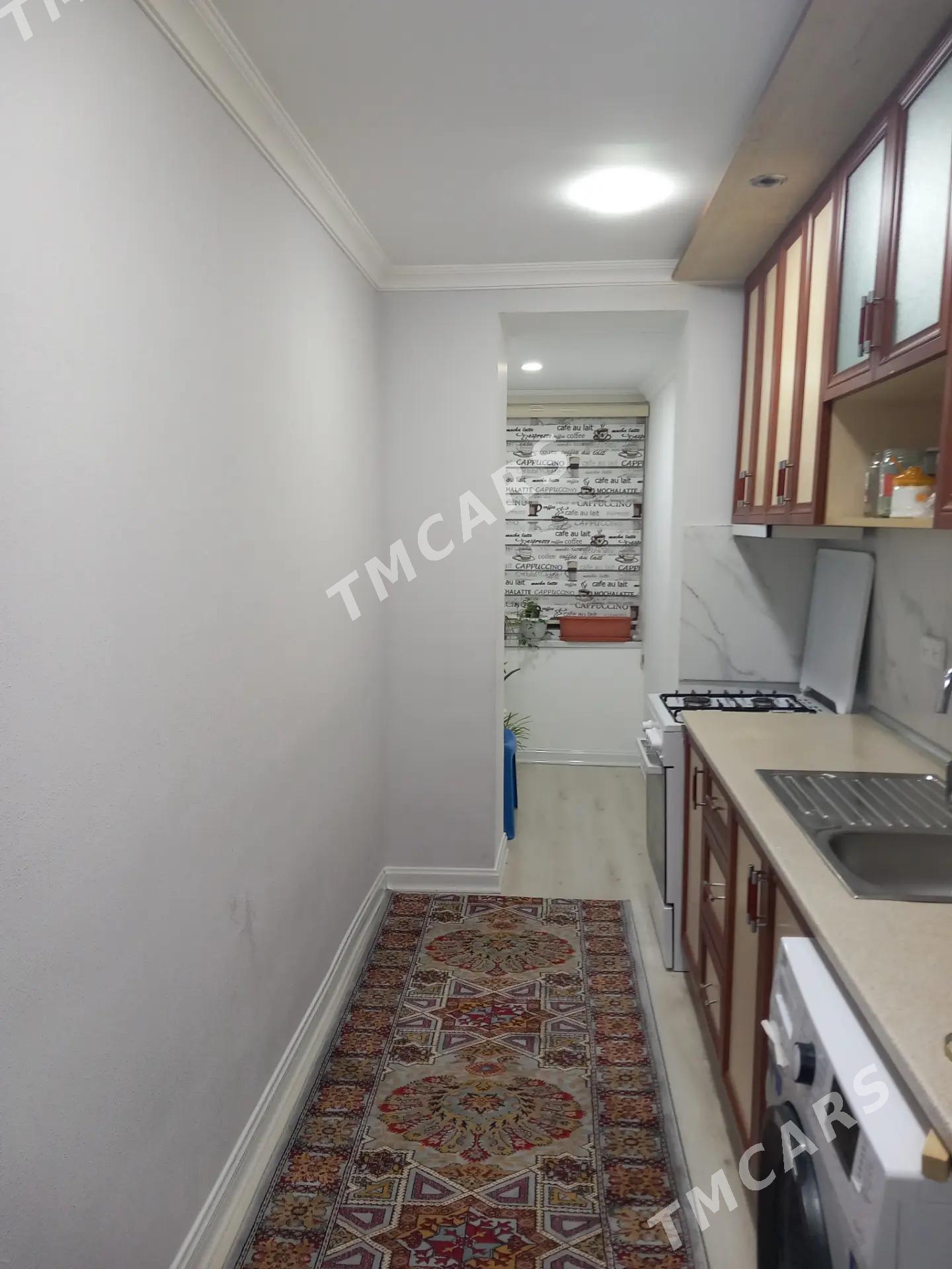 30 mkr 3/3etaź 3komnat - Aşgabat - img 4