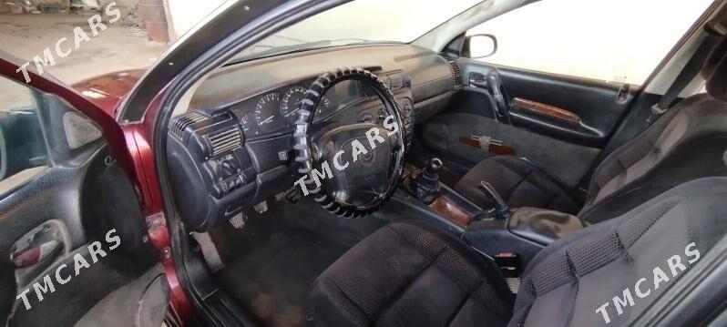 Opel Omega 1994 - 35 000 TMT - Boldumsaz - img 2