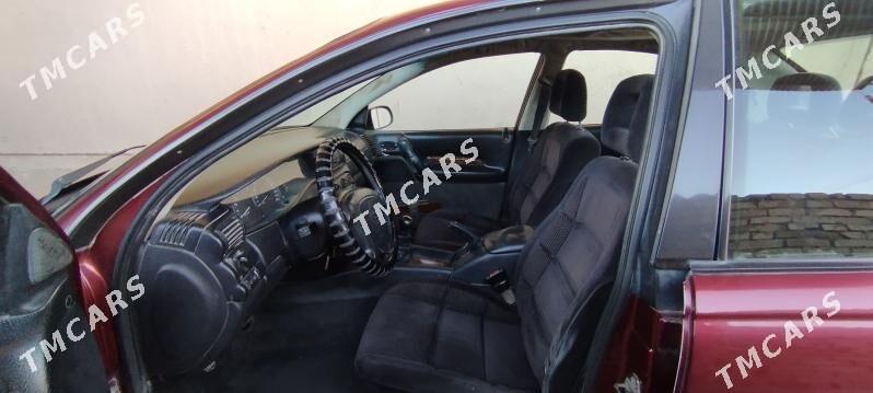 Opel Omega 1994 - 35 000 TMT - Boldumsaz - img 4