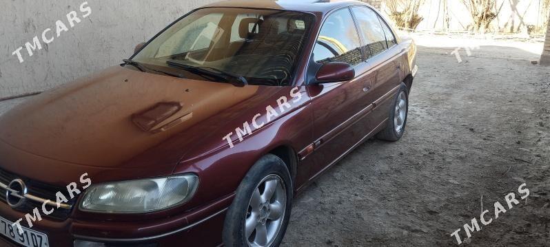 Opel Omega 1994 - 35 000 TMT - Boldumsaz - img 6