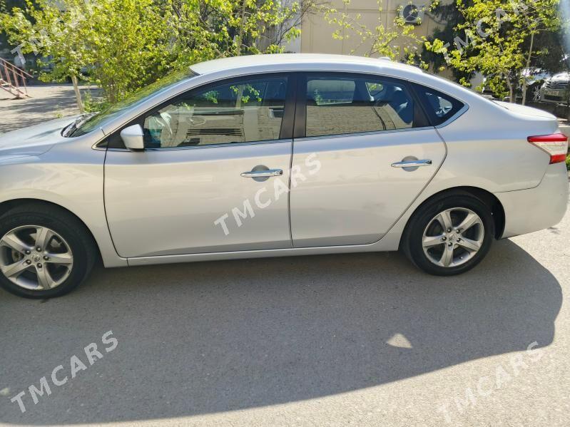 Nissan Sentra 2015 - 150 000 TMT - Ашхабад - img 3