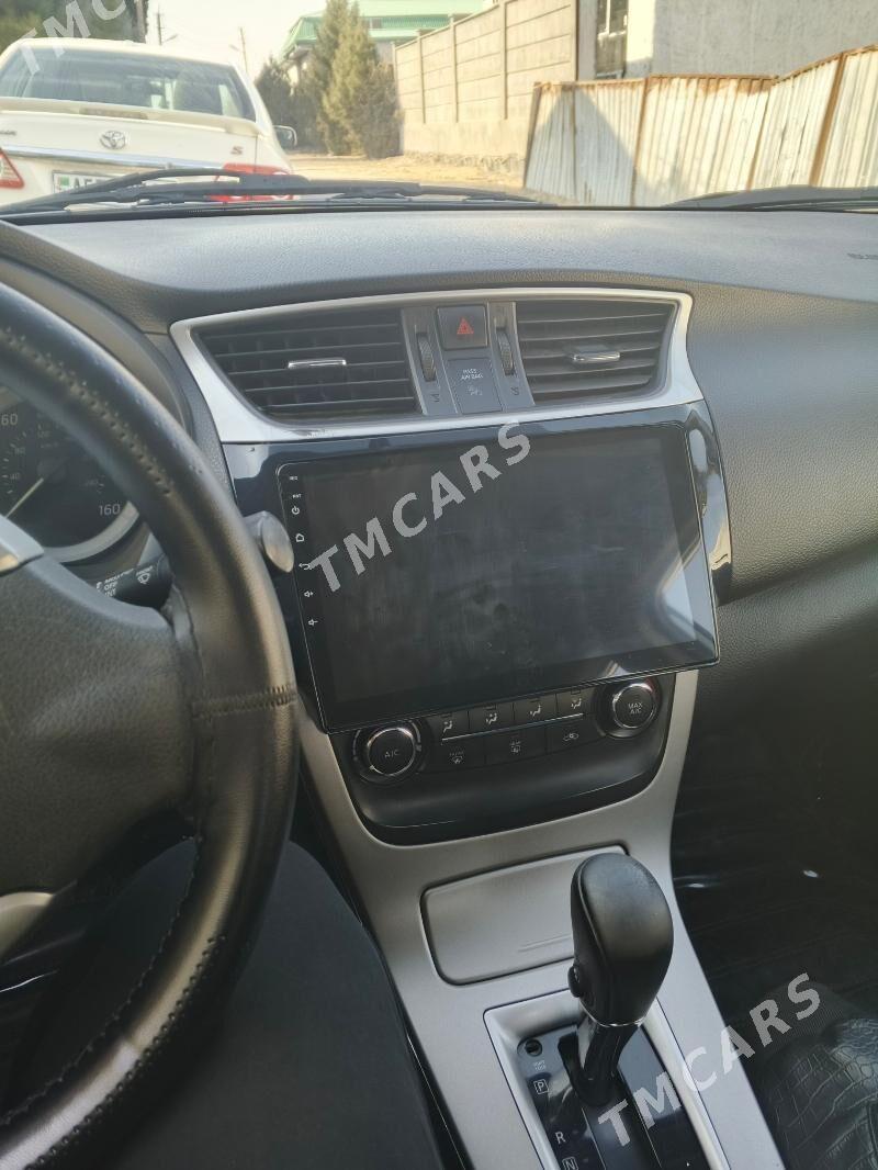 Nissan Sentra 2015 - 150 000 TMT - Ашхабад - img 4