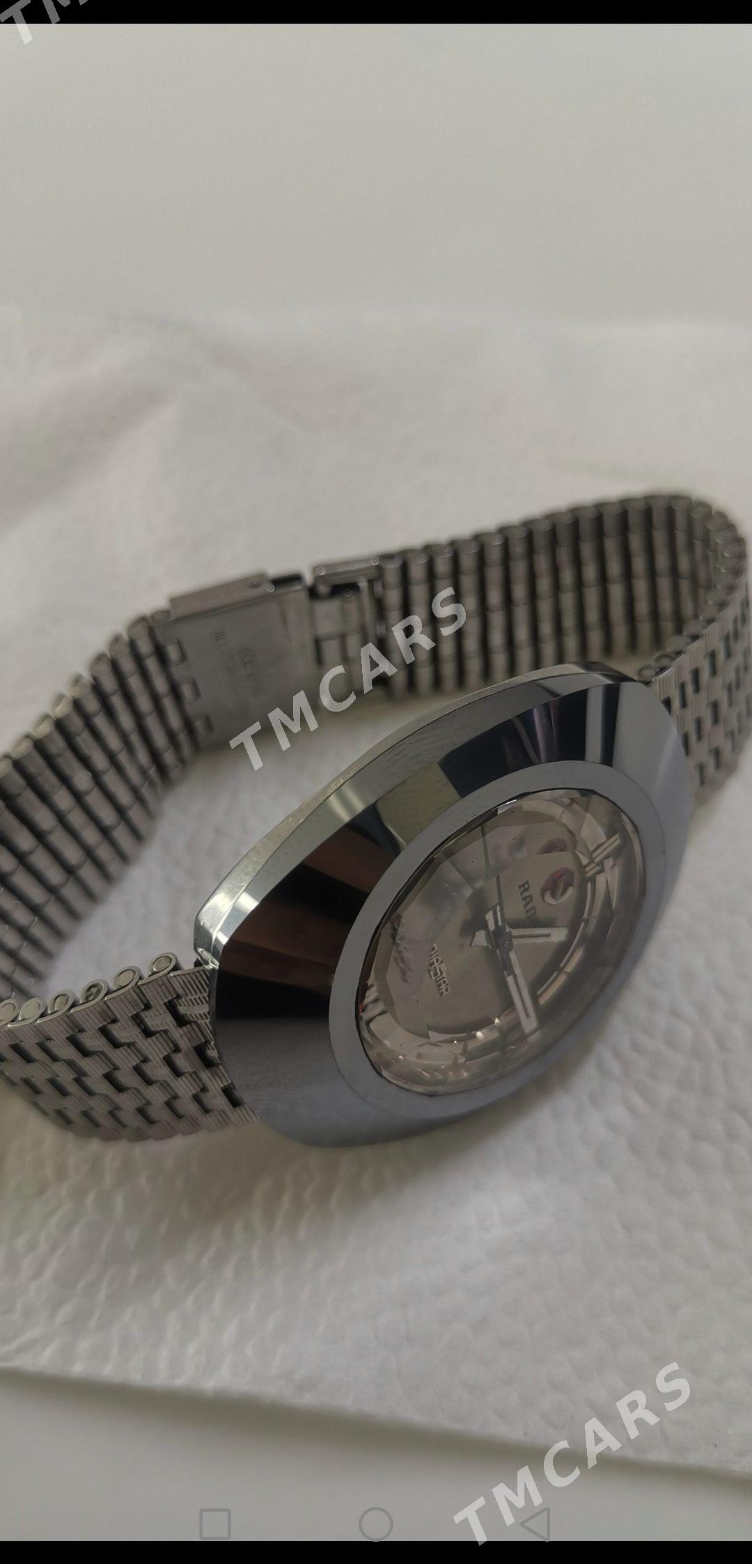 Sagat часы Rado - Mary - img 5