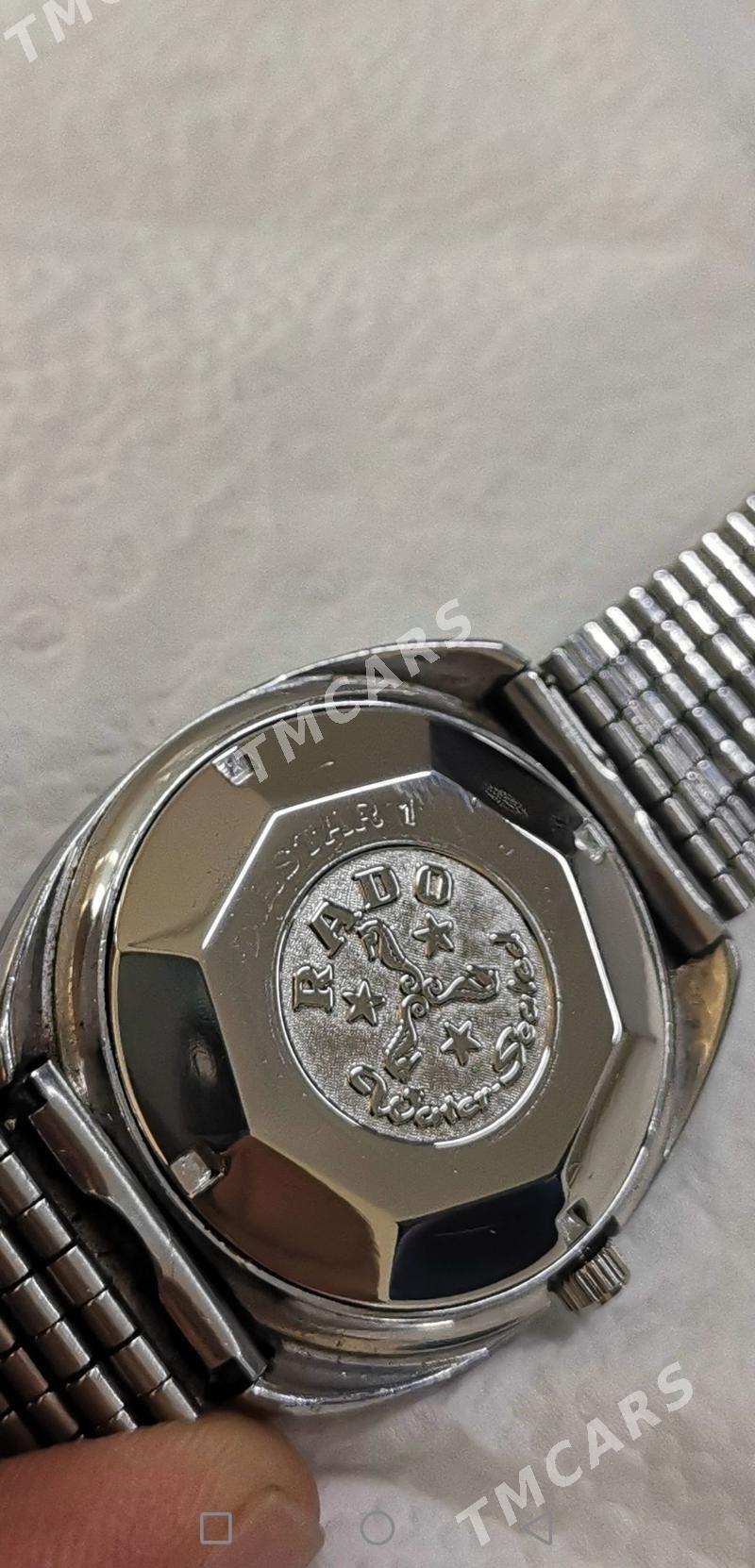 Sagat часы Rado - Mary - img 3