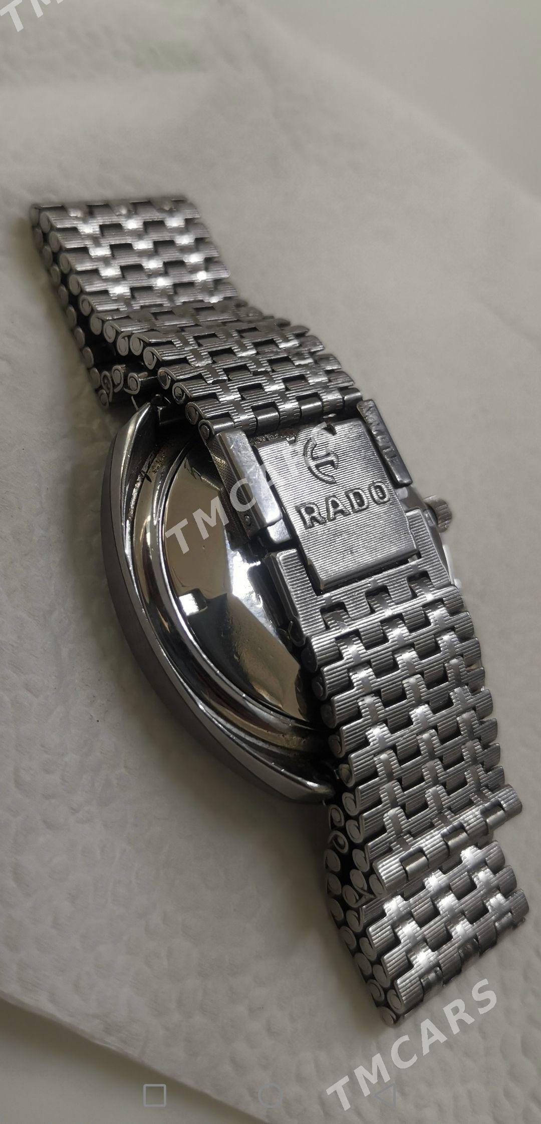 Sagat часы Rado - Mary - img 4